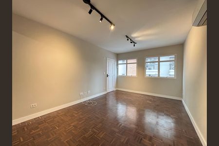 Apartamento para alugar com 98m², 3 quartos e 1 vaga Apartamento para alugar com 98m², 3 quartos e 1 vagaSala
