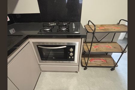 Apartamento para alugar com 98m², 3 quartos e 1 vaga Apartamento para alugar com 98m², 3 quartos e 1 vagaCozinha