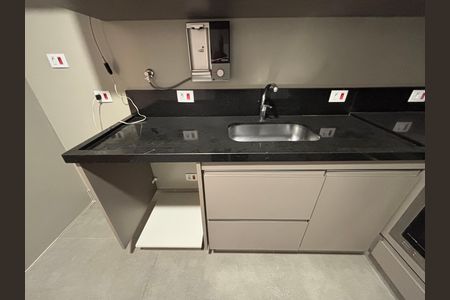 Apartamento para alugar com 98m², 3 quartos e 1 vaga Apartamento para alugar com 98m², 3 quartos e 1 vagaCozinha