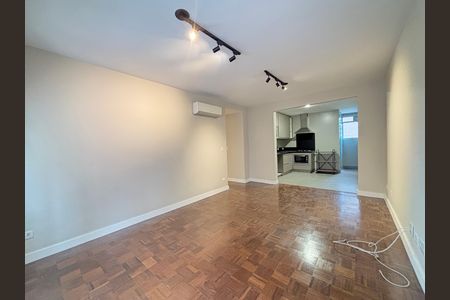 Apartamento para alugar com 3 quartos, 98m² em Itaim Bibi, São Paulo