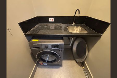 Apartamento para alugar com 98m², 3 quartos e 1 vaga Apartamento para alugar com 98m², 3 quartos e 1 vagaÁrea de Serviço