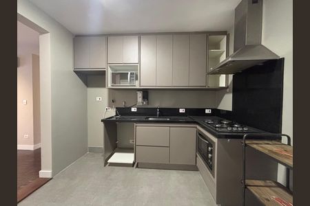 Apartamento para alugar com 98m², 3 quartos e 1 vaga Apartamento para alugar com 98m², 3 quartos e 1 vagaCozinha
