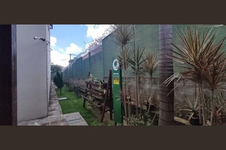 Apartamento à venda com 44m², 2 quartos e 1 vagaFoto 17
