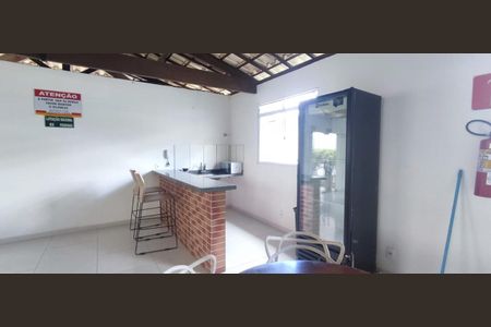 Apartamento à venda com 44m², 2 quartos e 1 vagaFoto 15