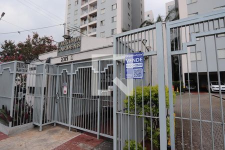 Apartamento para alugar com 3 quartos, 64m² em Vila Ivone, São Paulo