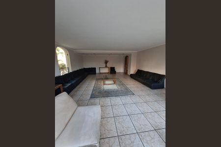 Foto 22 de apartamento à venda com 2 quartos, 70m² em Campo Belo, São Paulo