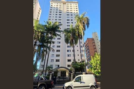 Foto 20 de apartamento à venda com 2 quartos, 70m² em Campo Belo, São Paulo