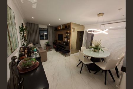 Foto 13 de apartamento à venda com 2 quartos, 70m² em Campo Belo, São Paulo