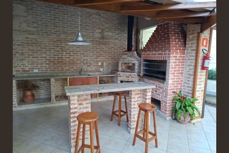 Foto 15 de apartamento à venda com 2 quartos, 70m² em Campo Belo, São Paulo