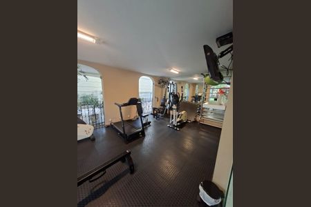 Foto 17 de apartamento à venda com 2 quartos, 70m² em Campo Belo, São Paulo