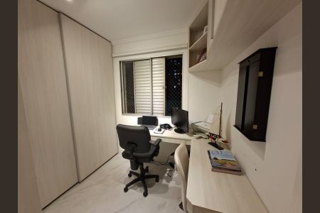 Foto 11 de apartamento à venda com 2 quartos, 70m² em Campo Belo, São Paulo