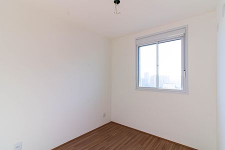 Apartamento à venda com 42m², 2 quartos e 1 vagaQuarto 2