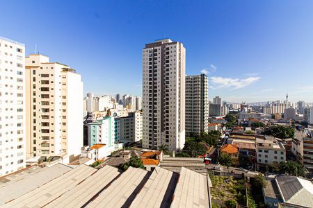 Apartamento à venda com 42m², 2 quartos e 1 vagaVista