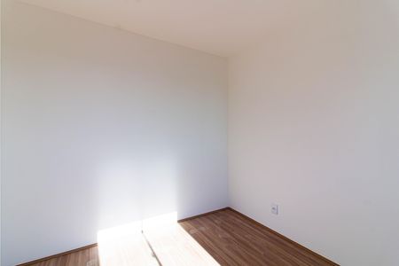 Apartamento à venda com 42m², 2 quartos e 1 vagaQuarto 2