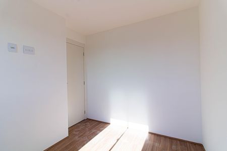 Apartamento à venda com 42m², 2 quartos e 1 vagaQuarto 2