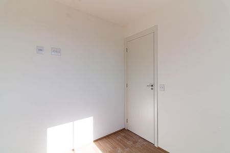 Apartamento à venda com 42m², 2 quartos e 1 vagaQuarto 1