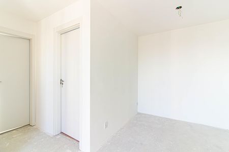 Apartamento à venda com 42m², 2 quartos e 1 vagaSala