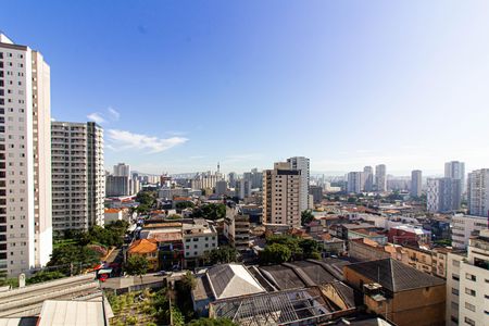 Apartamento à venda com 42m², 2 quartos e 1 vagaVista