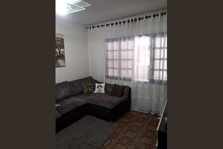 SALA de casa à venda com 3 quartos, 120m² em Jardim Roberto, Osasco