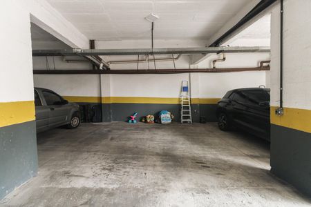 Casa de condomínio à venda com 60m², 2 quartos e 1 vagaCondomínio 