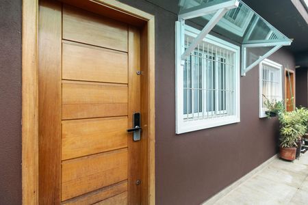 Casa de condomínio à venda com 60m², 2 quartos e 1 vagaCondomínio 