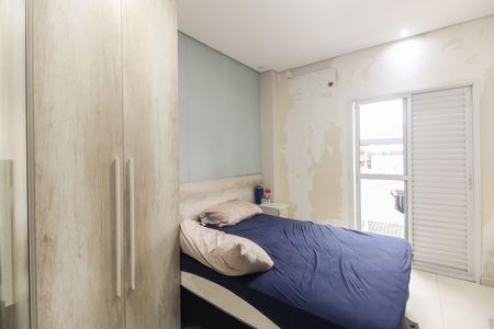 Casa de condomínio à venda com 60m², 2 quartos e 1 vagaSuíte 2