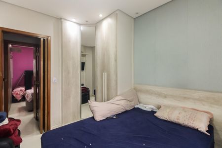 Casa de condomínio à venda com 60m², 2 quartos e 1 vagaSuíte 2