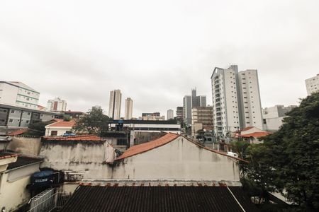 Casa de condomínio à venda com 60m², 2 quartos e 1 vagaSuíte 2 - Varanda 