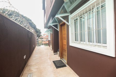 Casa de condomínio à venda com 60m², 2 quartos e 1 vagaCondomínio 