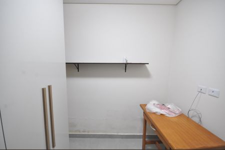 Apartamento para alugar com 46m², 2 quartos e sem vagaQuarto 2