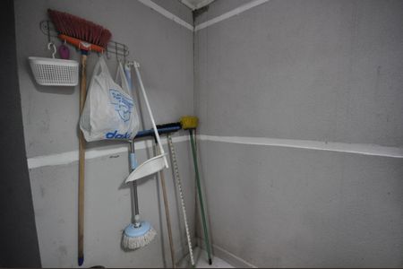 Apartamento para alugar com 46m², 2 quartos e sem vagaÁrea de Serviço