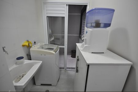 Apartamento para alugar com 46m², 2 quartos e sem vagaÁrea de Serviço