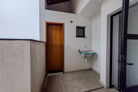 Apartamento à venda com 104m², 2 quartos e 1 vaga Apartamento à venda com 104m², 2 quartos e 1 vagaÁrea de Serviço