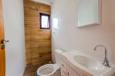 Apartamento à venda com 104m², 2 quartos e 1 vaga Apartamento à venda com 104m², 2 quartos e 1 vagaBanheiro da Suíte