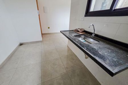 Apartamento à venda com 104m², 2 quartos e 1 vaga Apartamento à venda com 104m², 2 quartos e 1 vagaCozinha