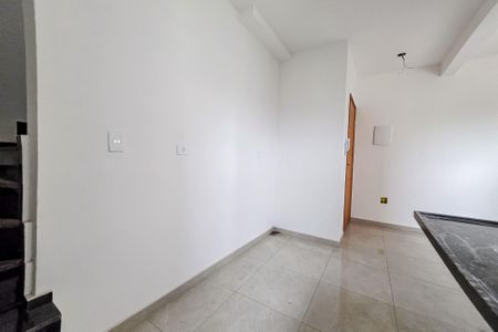 Apartamento à venda com 104m², 2 quartos e 1 vaga Apartamento à venda com 104m², 2 quartos e 1 vagaCozinha