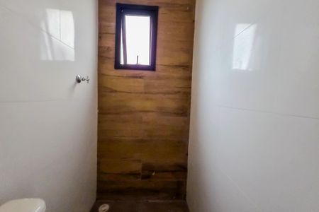 Apartamento à venda com 104m², 2 quartos e 1 vaga Apartamento à venda com 104m², 2 quartos e 1 vagaBanheiro