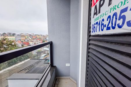 Apartamento à venda com 104m², 2 quartos e 1 vaga Apartamento à venda com 104m², 2 quartos e 1 vagaVaranda da Suíte