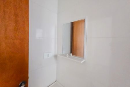 Apartamento à venda com 104m², 2 quartos e 1 vaga Apartamento à venda com 104m², 2 quartos e 1 vagaBanheiro