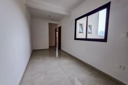 Apartamento à venda com 104m², 2 quartos e 1 vaga Apartamento à venda com 104m², 2 quartos e 1 vagaSala