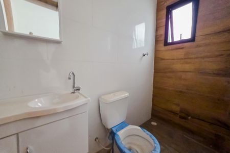 Apartamento à venda com 104m², 2 quartos e 1 vaga Apartamento à venda com 104m², 2 quartos e 1 vagaBanheiro