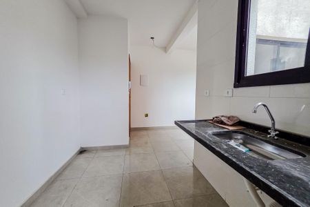 Apartamento à venda com 104m², 2 quartos e 1 vaga Apartamento à venda com 104m², 2 quartos e 1 vagaCozinha