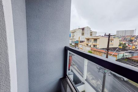 Apartamento à venda com 104m², 2 quartos e 1 vaga Apartamento à venda com 104m², 2 quartos e 1 vagaVaranda da Suíte