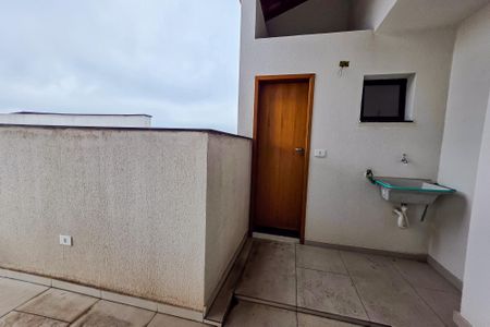 Apartamento à venda com 104m², 2 quartos e 1 vaga Apartamento à venda com 104m², 2 quartos e 1 vagaÁrea de Serviço