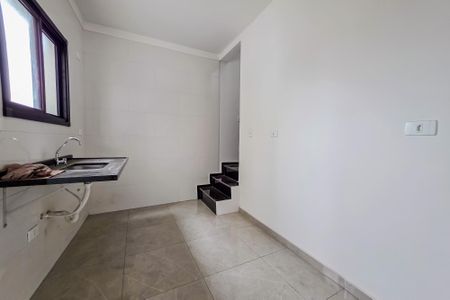 Apartamento à venda com 104m², 2 quartos e 1 vaga Apartamento à venda com 104m², 2 quartos e 1 vagaCozinha