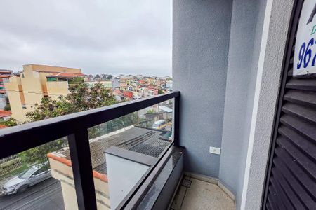 Apartamento à venda com 104m², 2 quartos e 1 vaga Apartamento à venda com 104m², 2 quartos e 1 vagaVaranda da Suíte