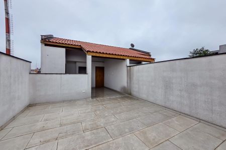 Apartamento à venda com 104m², 2 quartos e 1 vaga Apartamento à venda com 104m², 2 quartos e 1 vagaCobertura