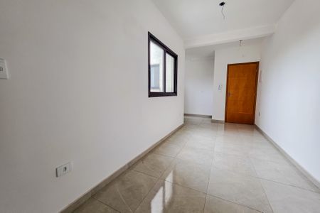 Apartamento à venda com 104m², 2 quartos e 1 vaga Apartamento à venda com 104m², 2 quartos e 1 vagaSala