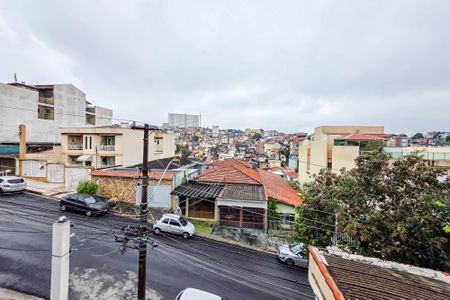 Apartamento à venda com 104m², 2 quartos e 1 vaga Apartamento à venda com 104m², 2 quartos e 1 vagaVista da Varanda da Suíte