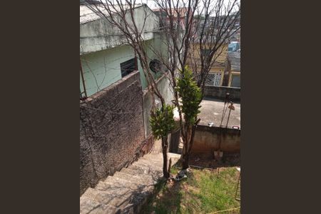 AREA EXTERNA de casa à venda com 1 quarto, 125m² em Padroeira, Osasco